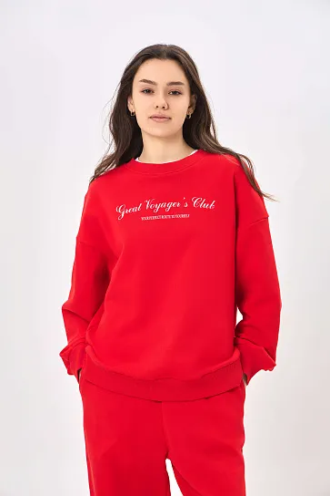 Ayollar sweatshirt SS24WBA-52142-149810 фото
